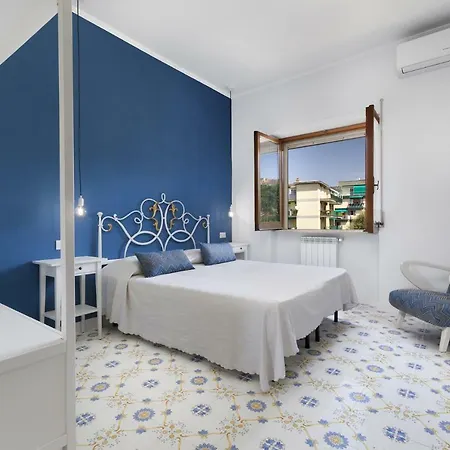 Apartment Albilore *