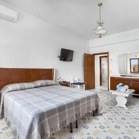 Apartment Albilore *