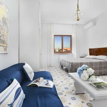 Albilore Apartment Sorrento
