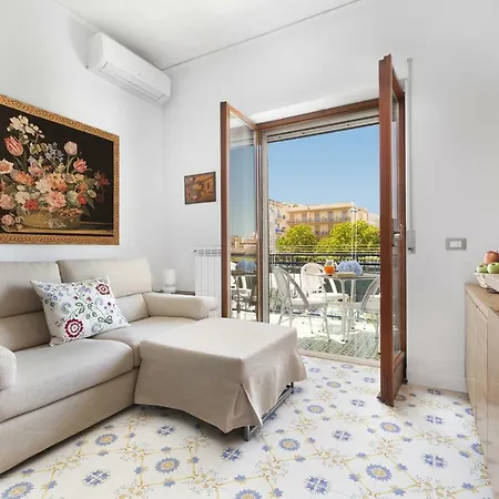 Apartment Albilore Sorrento