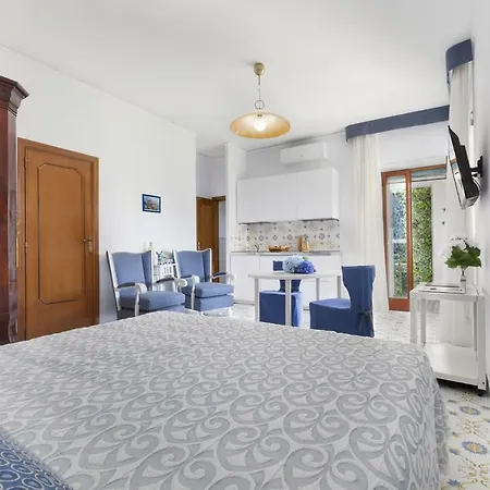 Albilore Apartment Sorrento