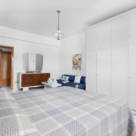 Albilore Apartment Sorrento