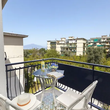 Albilore Apartment